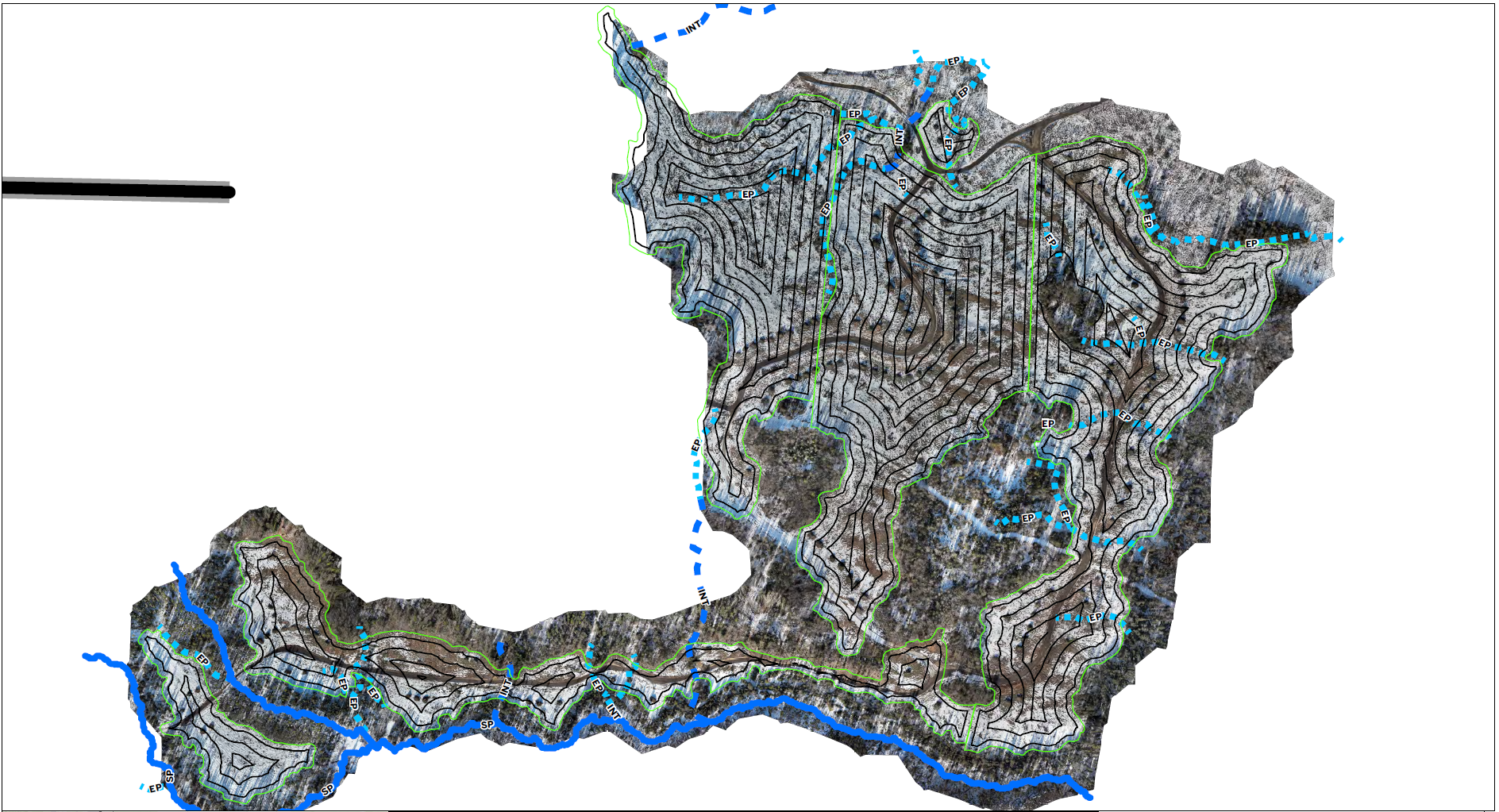 Vegetation Mapping