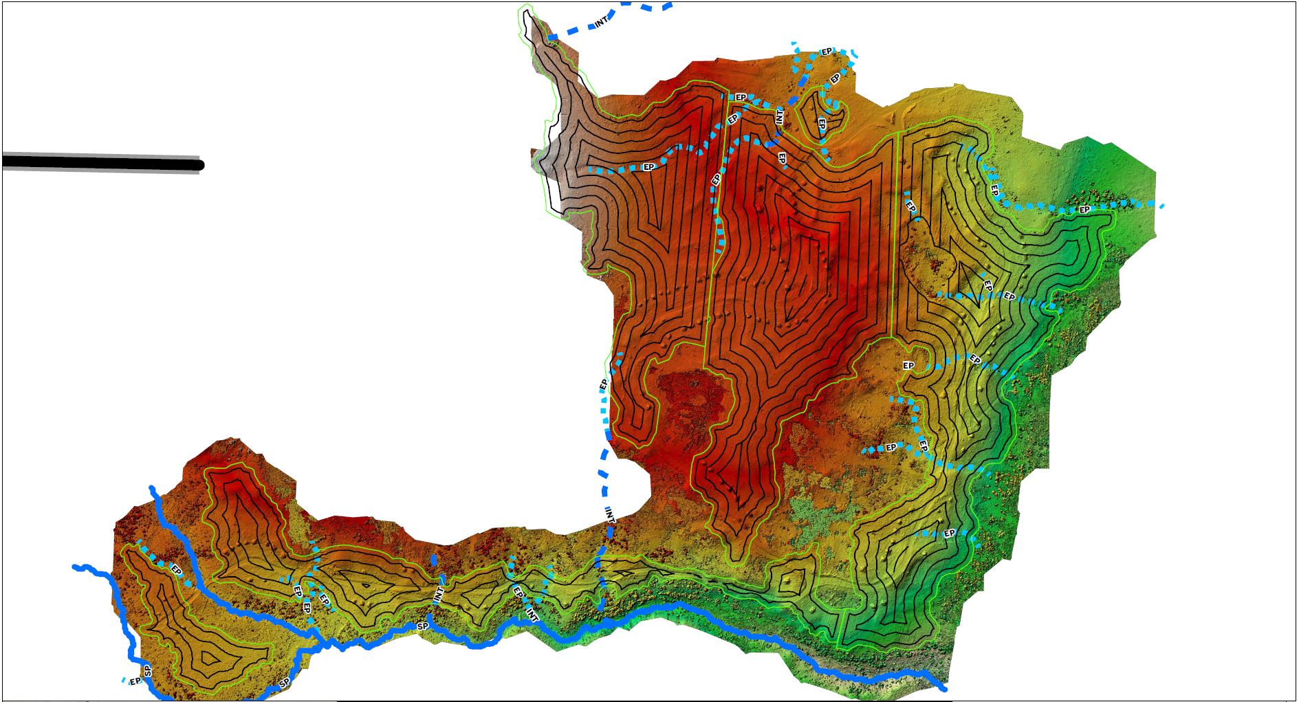 GIS Reporting & Deliverables