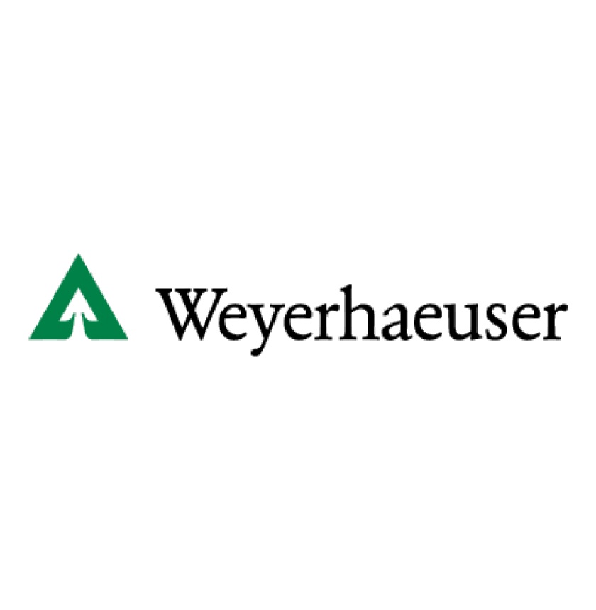 Weyerhaeuser